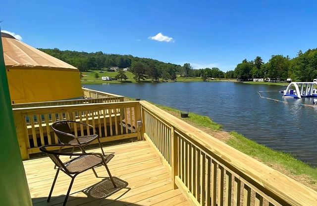 A Place You'll Surely Enjoy! Water Activities, Free Parking!