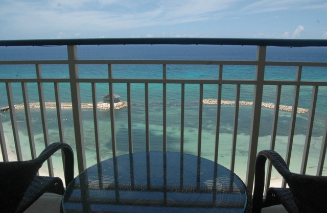 A private and luxurious home away from home