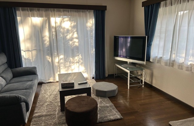 A private inn Akebono where you can spend time w/Fujiyoshida Yamanashi