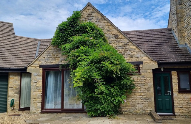 A quiet gem just outside Oundle