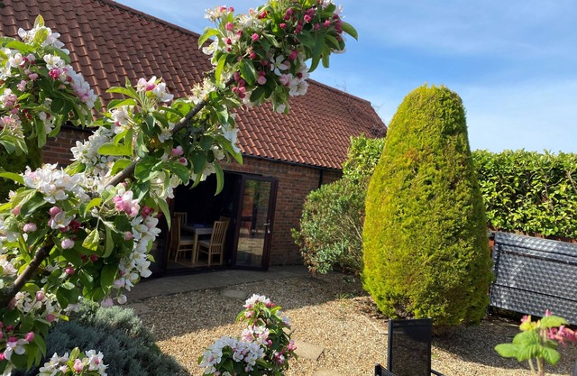 A Quiet Retreat For Those Who Want To Enjoy The Beautiful Norfolk Coastline