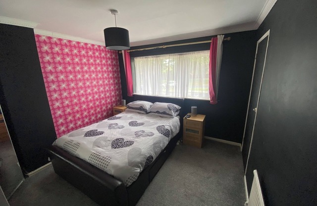 A real homely home close to Gatwick and the South East of England.
