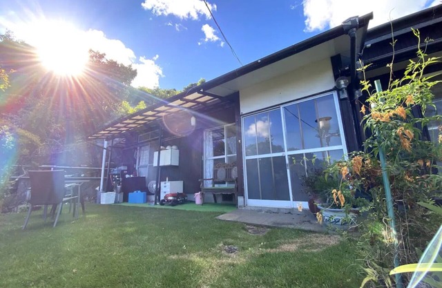 A retro villa for rent - FTH Azure Atami/Atami Shizuoka