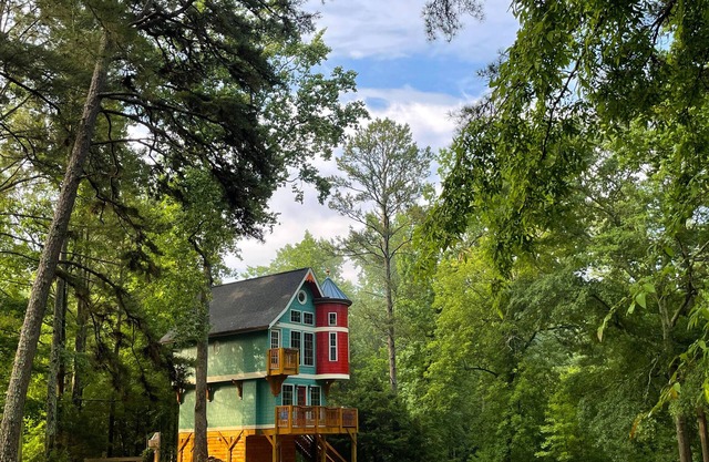 A Romantic Getaway - The Dutch House and Spa