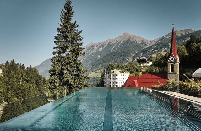 A-ROSA Collection Straubinger Grand Hotel