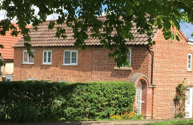 A rural retreat. Great for family holidays and get-togethers.