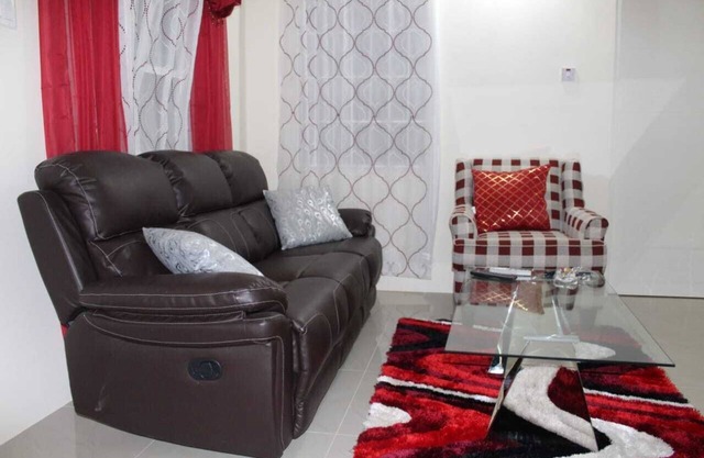 A single family home in a secure gated community where you can feel at home