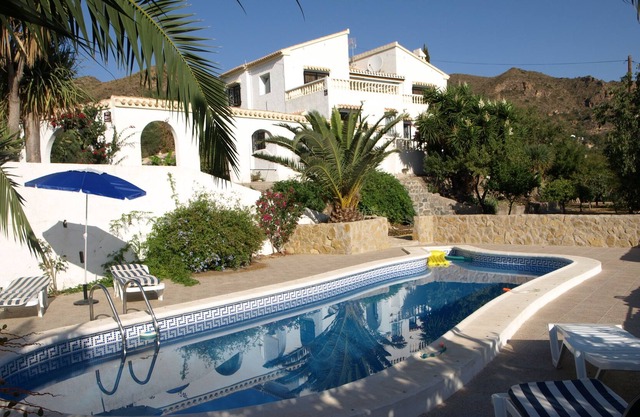 A slice of Paradise in the picturesque village of Bedar