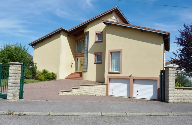 A stopover in Lorraine - Furnished 4-star tourism between Nancy and Lunéville