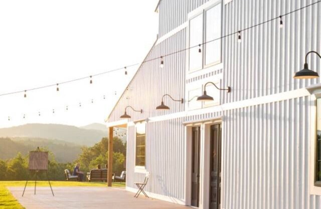 A Suite with a View and Wine