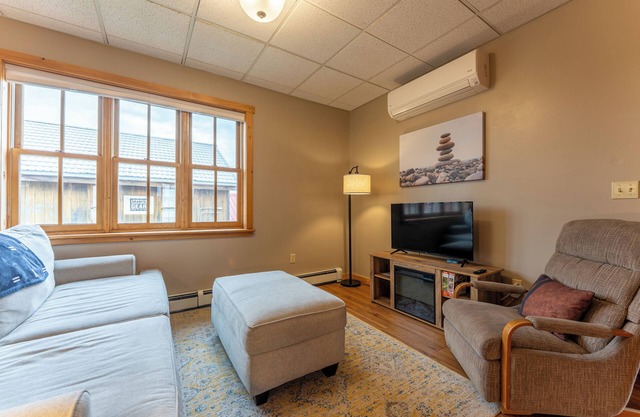 A Taste of Ely 2 BR apartment