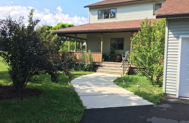 A Vacation Rental In The Heart Of The Finger Lakes