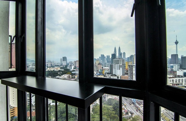 A Vacation Stay To Covet