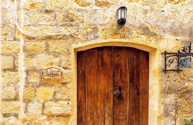 A very charming traditional farmhouse in Gharb