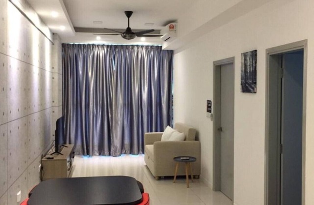 A very Cozy Condo with an amazing view and an extraordinary surrounding