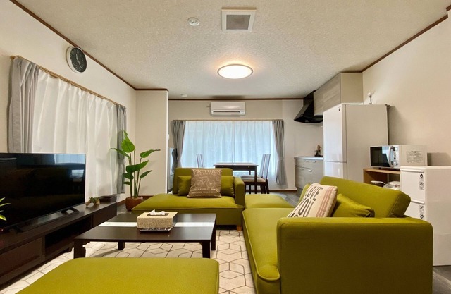 A whole house can be rented out2 minutes walk fro/Katsushika-ku Tokyo