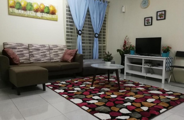 A1-04-03 Damiana Apartment