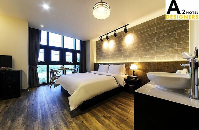 A2 Hotel Designers