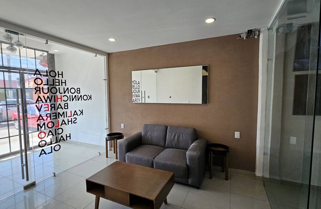 A22 Full Suite Mini Dept at Plaza Acequia A22