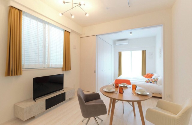 A4minute walk from HonjoAzumabashi StationAcc/Sumida-ku Tokyo