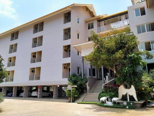 AA Resort Hotel นนทบุรี