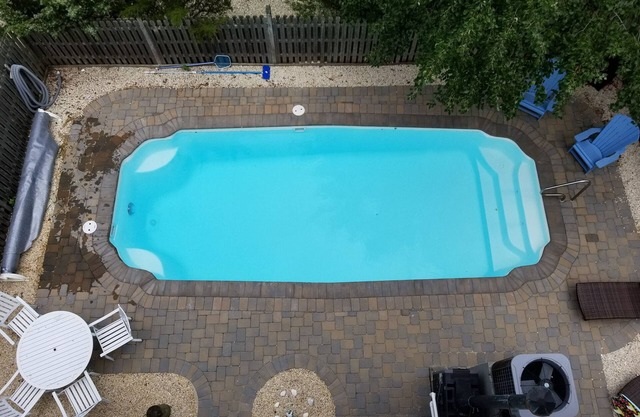 AAA+, Heated Pool, Roof Top Pool Table
