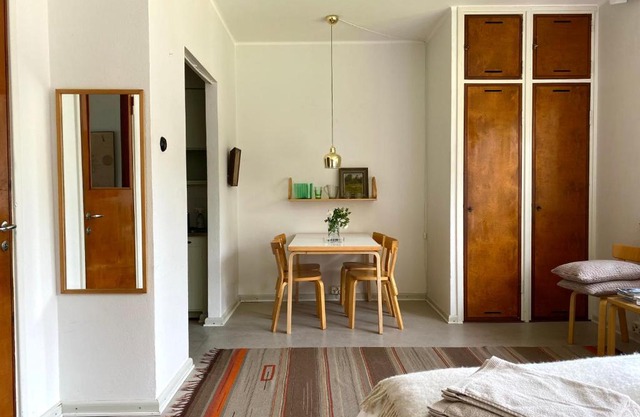 Aalto Apartments Sunila Honkala 1