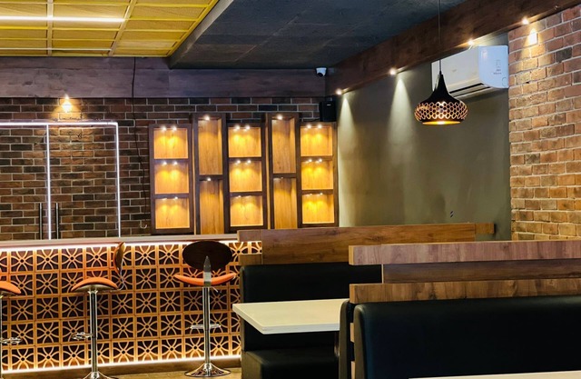 Aara Jungle Resortes Pvt Ltd