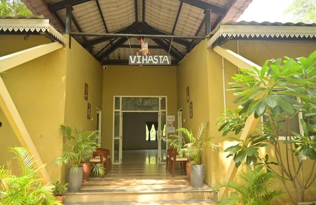 Aaranya Vihasta – A Serene Stay Near Pench National Park