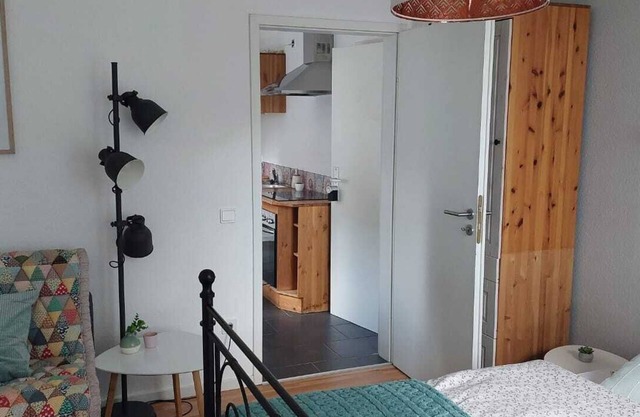 Aasee/HBZ/UKM cycle route