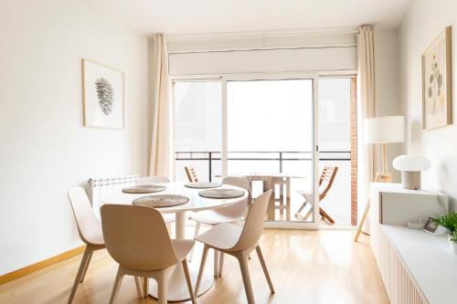 AB North Barcelona Apartments