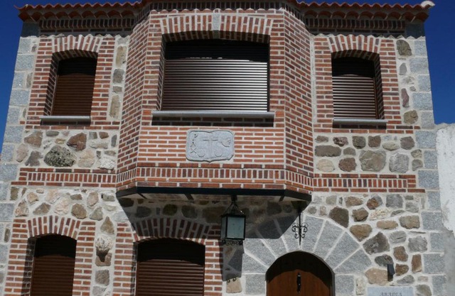 Abadía del Marqués de Avila