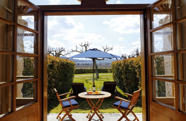 Abadia Retuerta Ledomaine