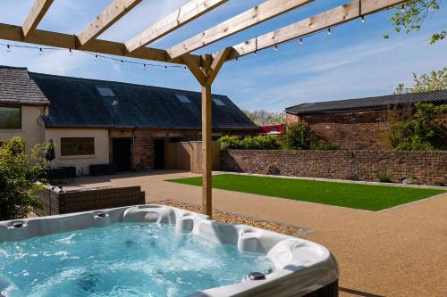 Abbey Farm House Ormskirk