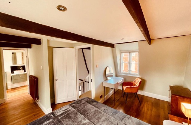 Abbey Gardens Cottage