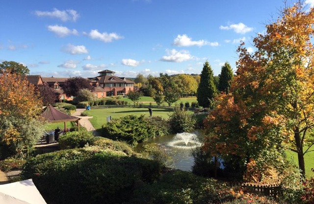Abbey Hotel Golf & Spa