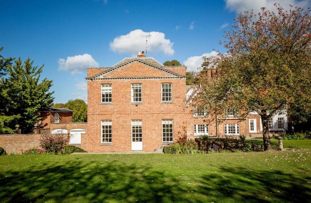 Abbey House by Group Retreats