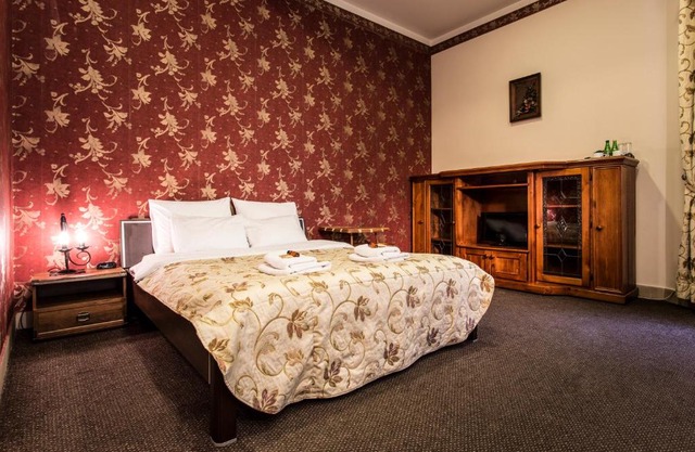 Abella Suites & Apartments by Artery Hotels