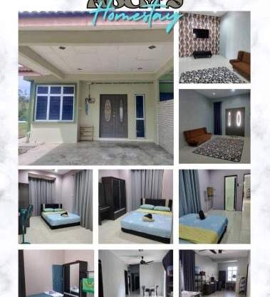 Abem's Homestay