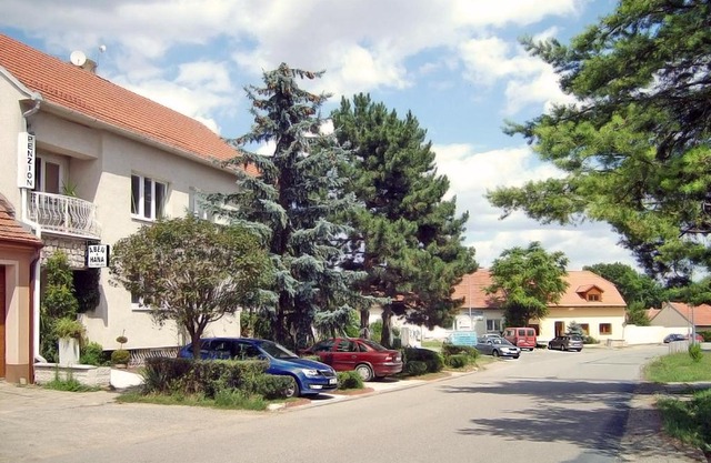 ABEN & HANA penzion