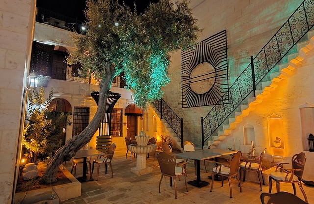 ABGAR OTEL