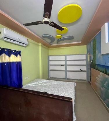 Abhinava Guest House