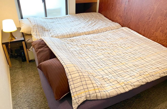 Abiko 202 WEST WOOD GUEST ROOM Recommended for lon - 202/Osaka Ōsaka