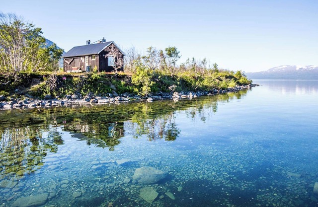 Abisko Turiststation STF