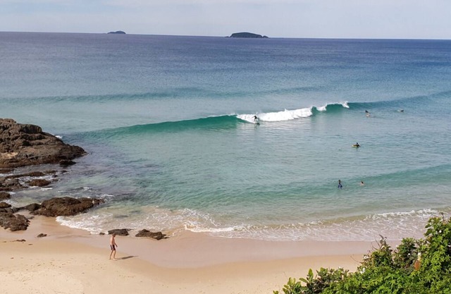 Abode On Market in the heart of Woolgoolga