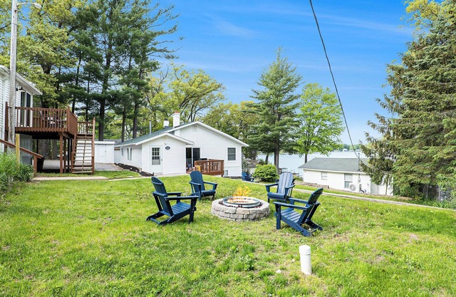 Above All Cottage