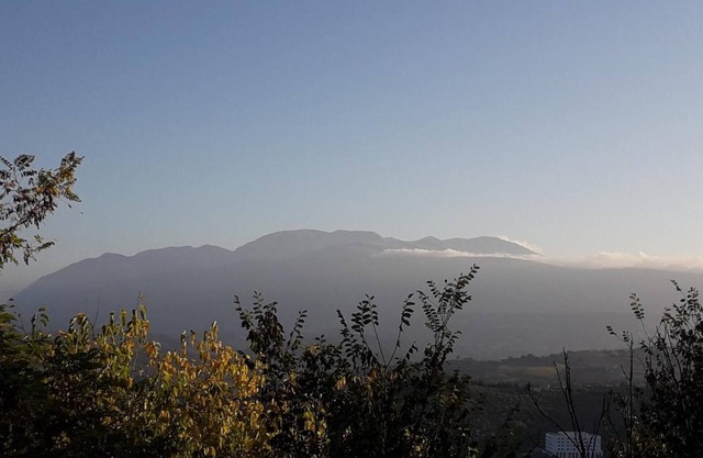 Abruzzo Mare e Monti