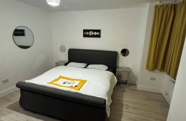 Absam Homes LtdnComfortable Accommodation, Convenient Facilities, Prime Location