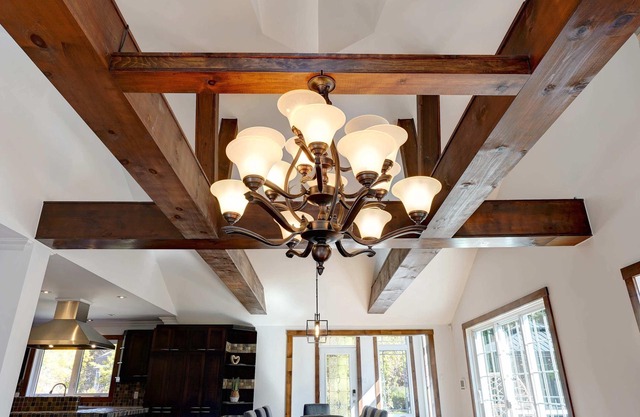Absolute luxury by the lake - Chateau Val-des-Lacs