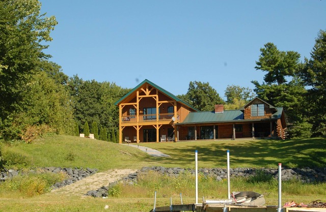 Absolutely Fantastic Family Vacation Spot - Fox Meadow Lakefront